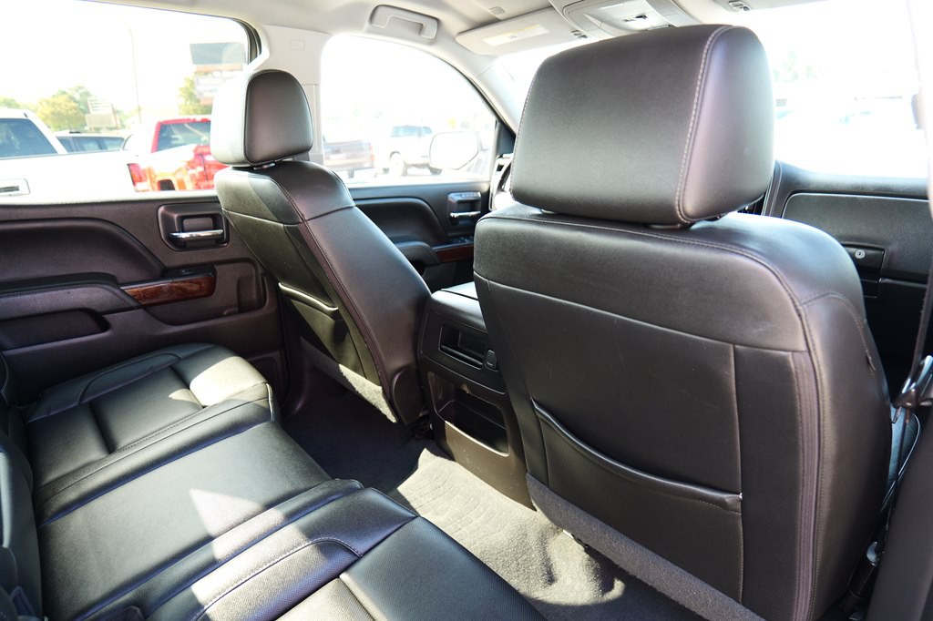 2018 GMC Sierra Image 42
