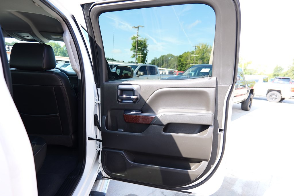 2018 GMC Sierra Image 43