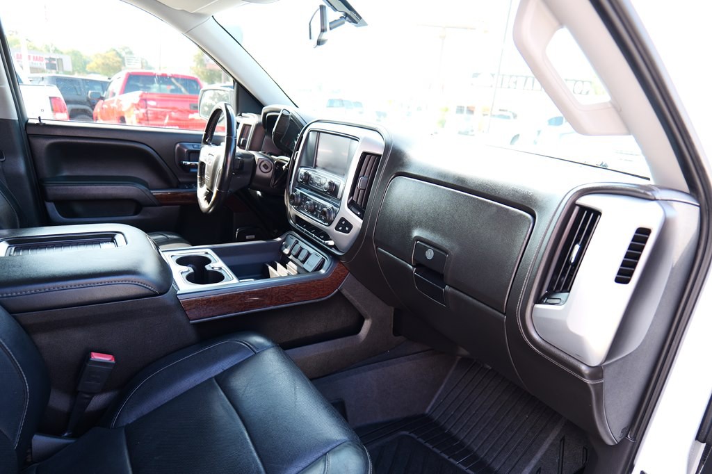 2018 GMC Sierra Image 47