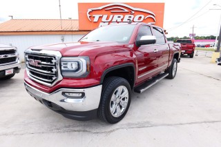 Image for 2018 GMC Sierra 1500 SLT ID: 7647739