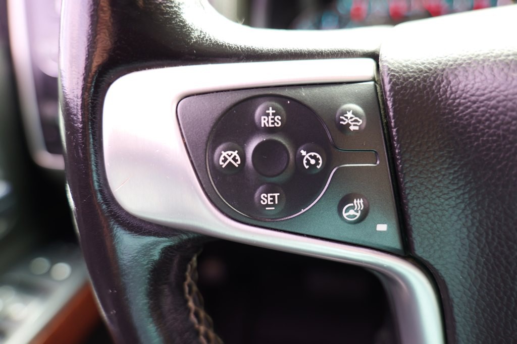 2018 GMC Sierra Image 19