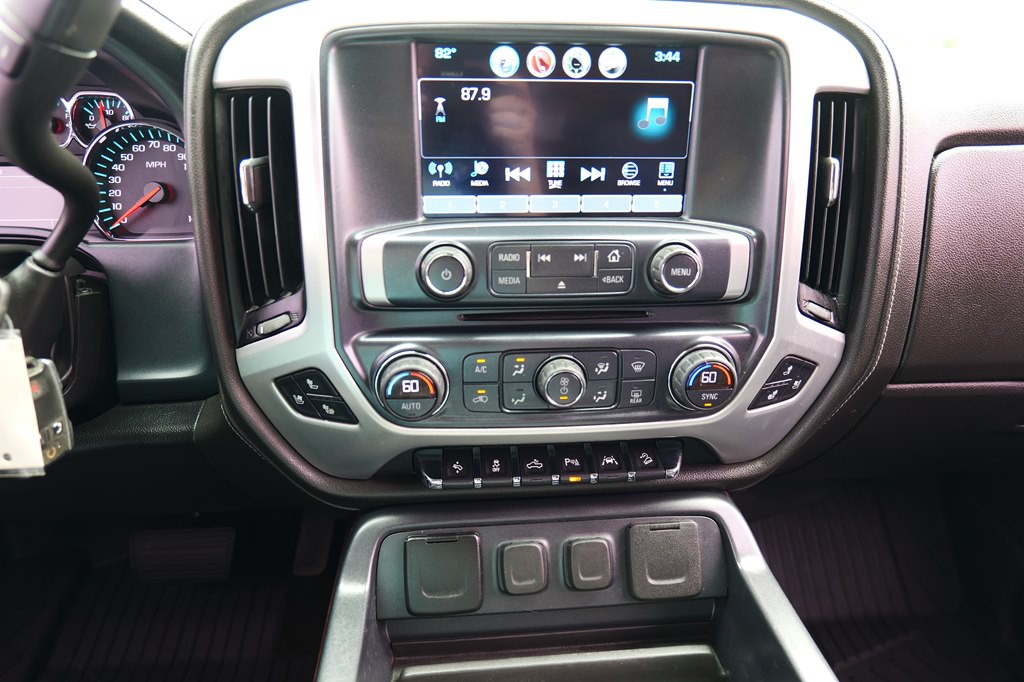 2018 GMC Sierra Image 21