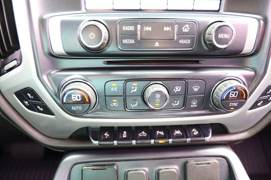 2018 GMC Sierra Image 23
