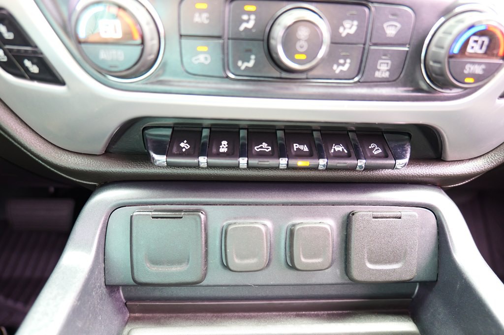 2018 GMC Sierra Image 24