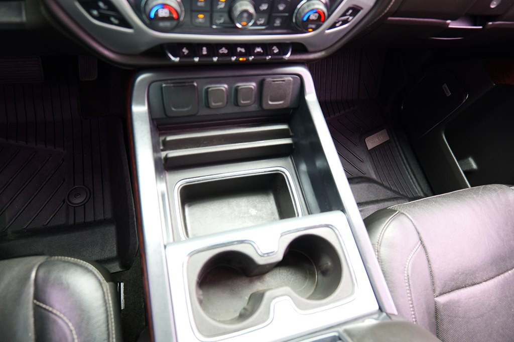 2018 GMC Sierra Image 26