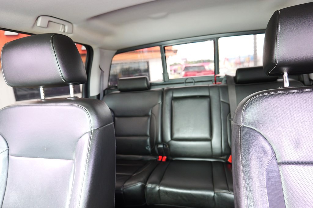 2018 GMC Sierra Image 30
