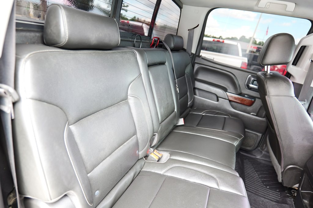 2018 GMC Sierra Image 40