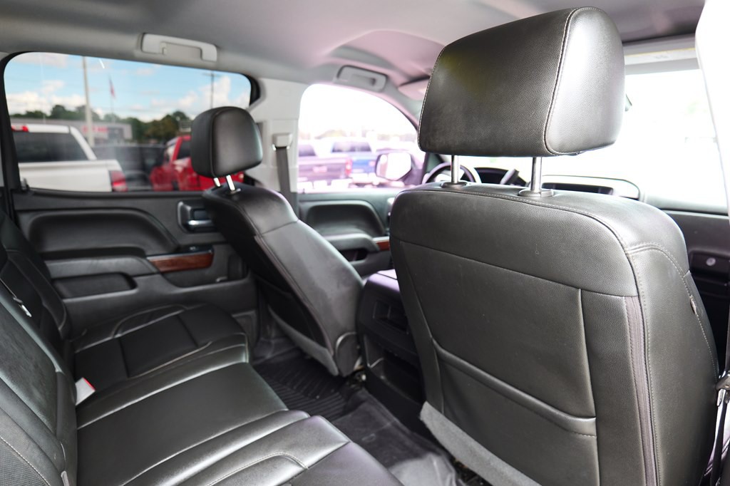 2018 GMC Sierra Image 41