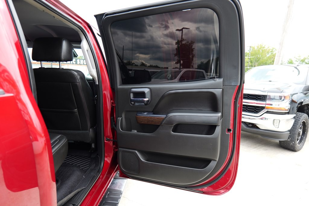 2018 GMC Sierra Image 42