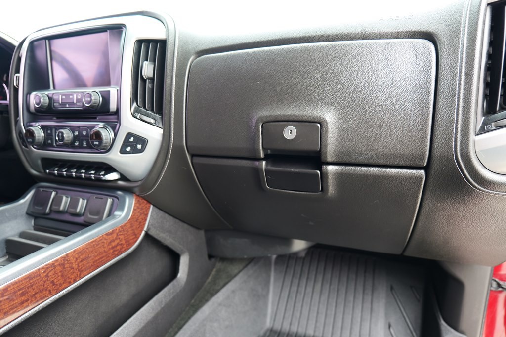 2018 GMC Sierra Image 46