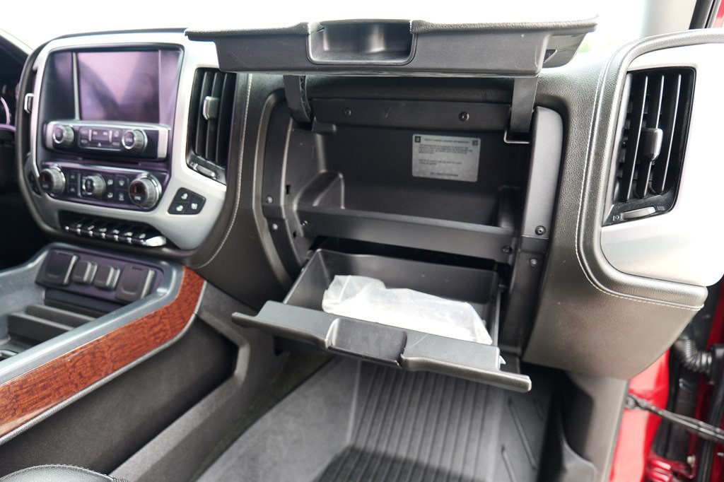 2018 GMC Sierra Image 47