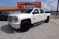 Image for 2014 Chevrolet Silverado 1500 LT ID: 7652784