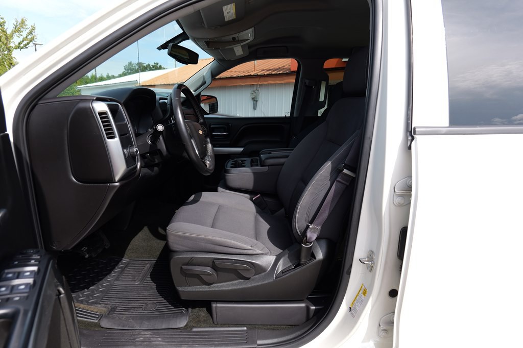 2014 Chevrolet Silverado 1500 Image 8