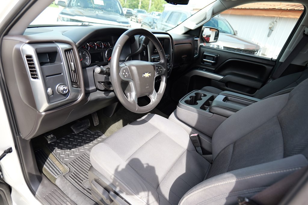 2014 Chevrolet Silverado 1500 Image 9