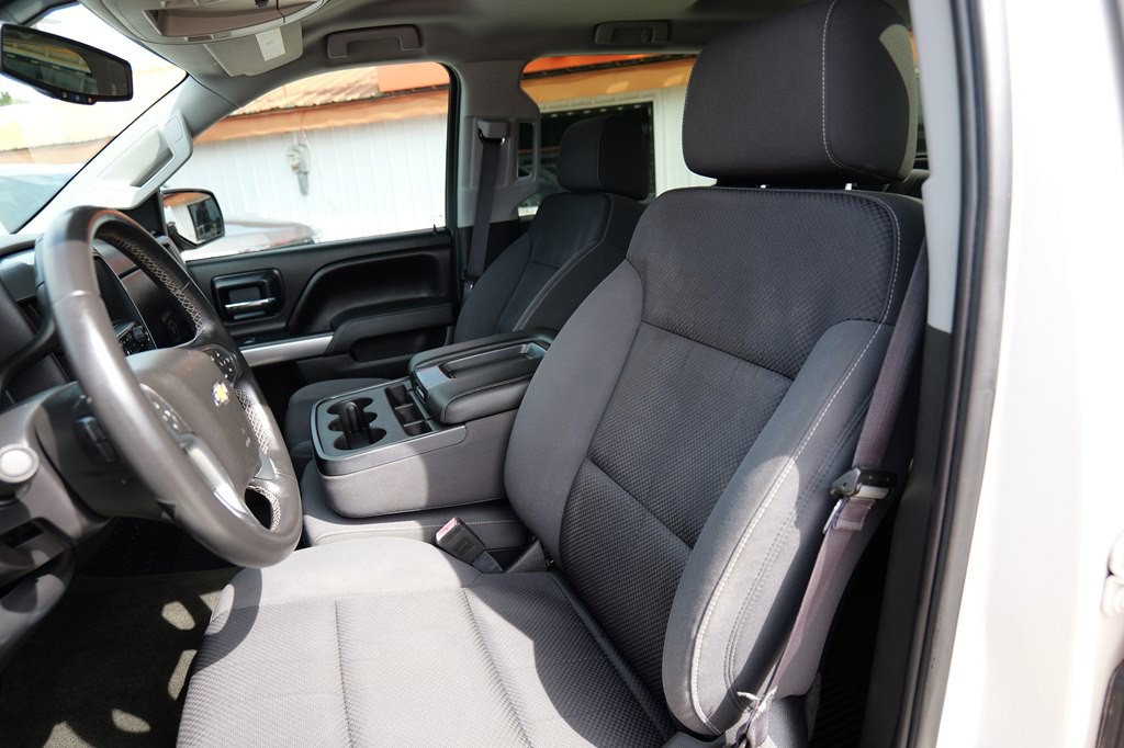 2014 Chevrolet Silverado 1500 Image 10