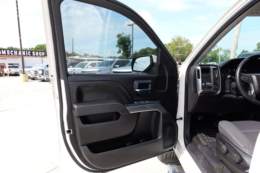 2014 Chevrolet Silverado 1500 Image 11