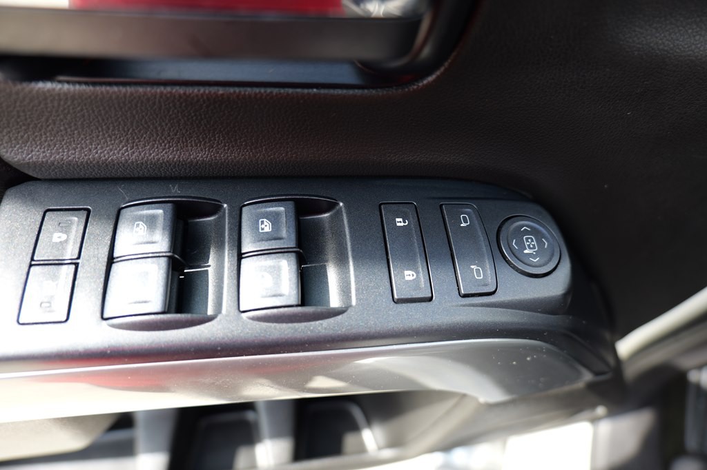 2014 Chevrolet Silverado 1500 Image 12