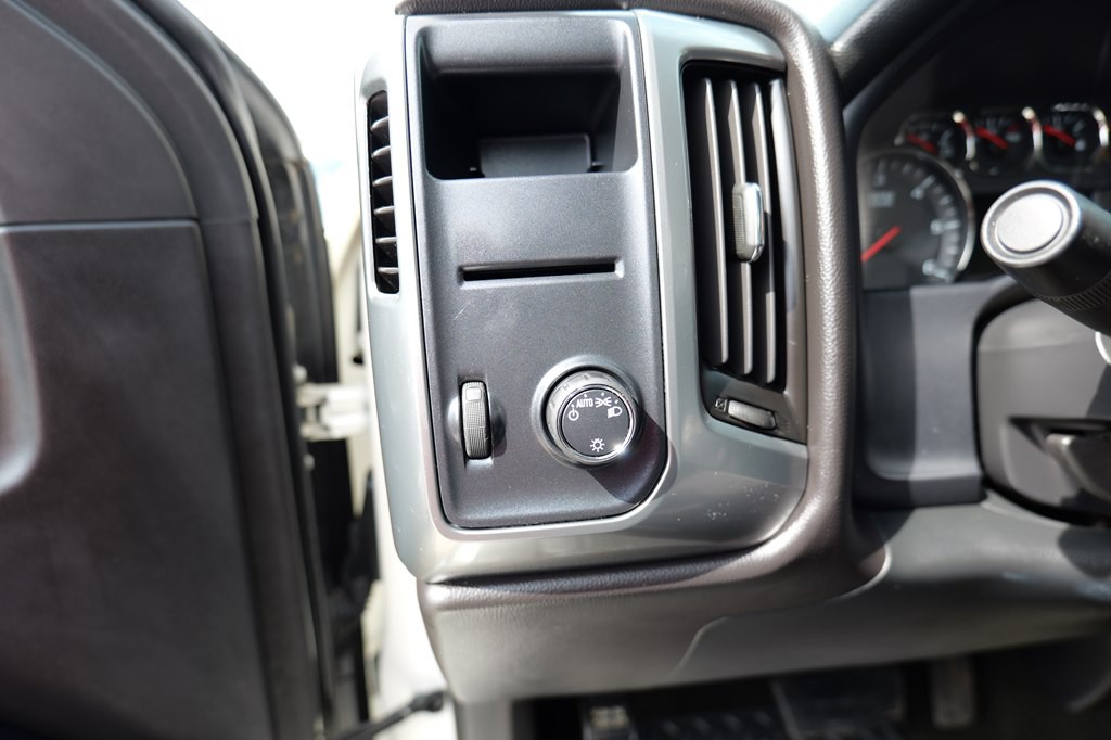 2014 Chevrolet Silverado 1500 Image 13