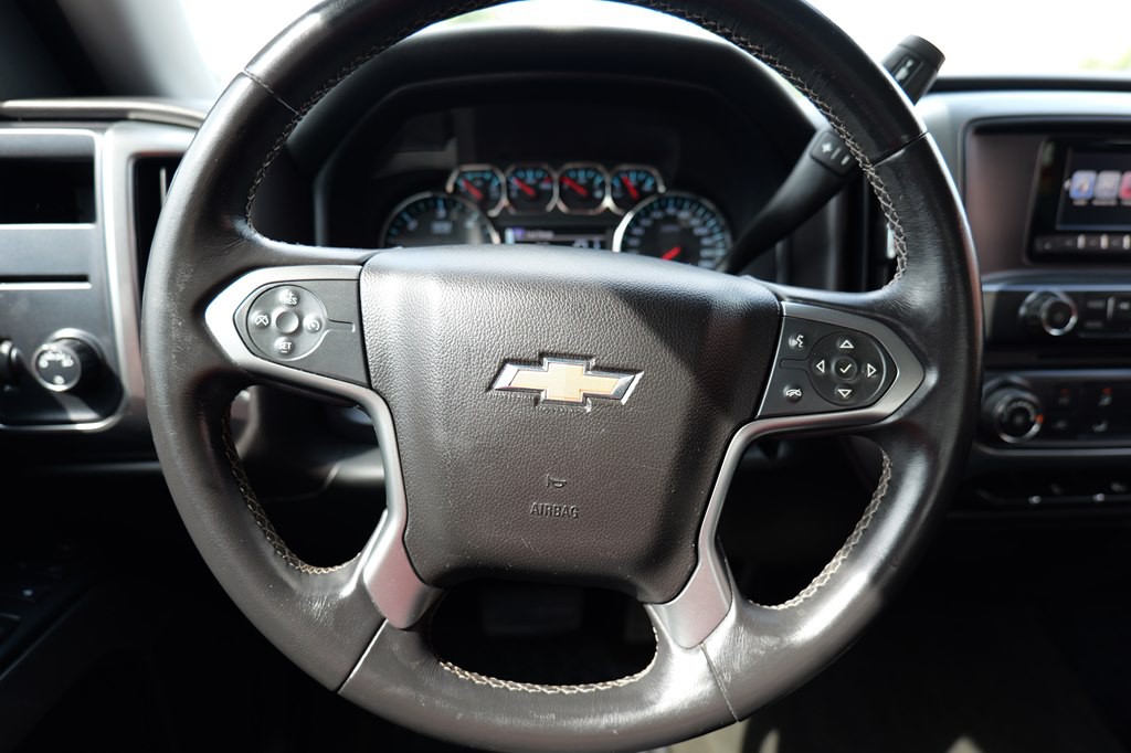 2014 Chevrolet Silverado 1500 Image 14