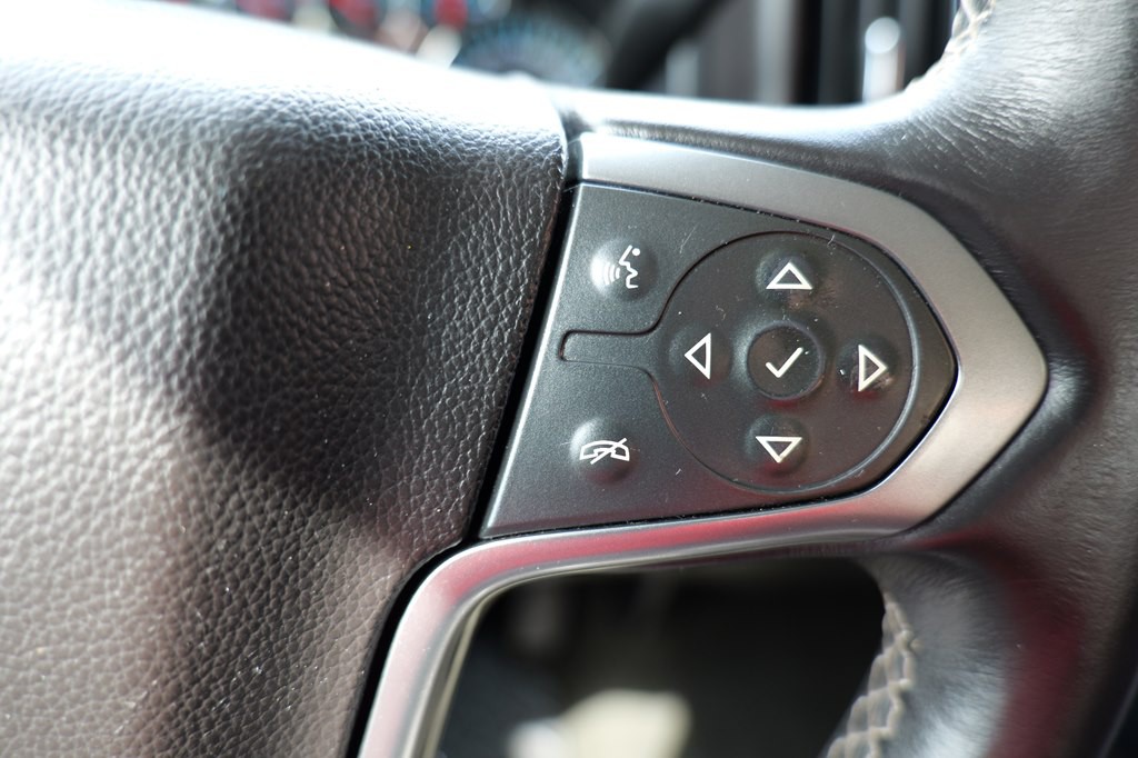 2014 Chevrolet Silverado 1500 Image 15