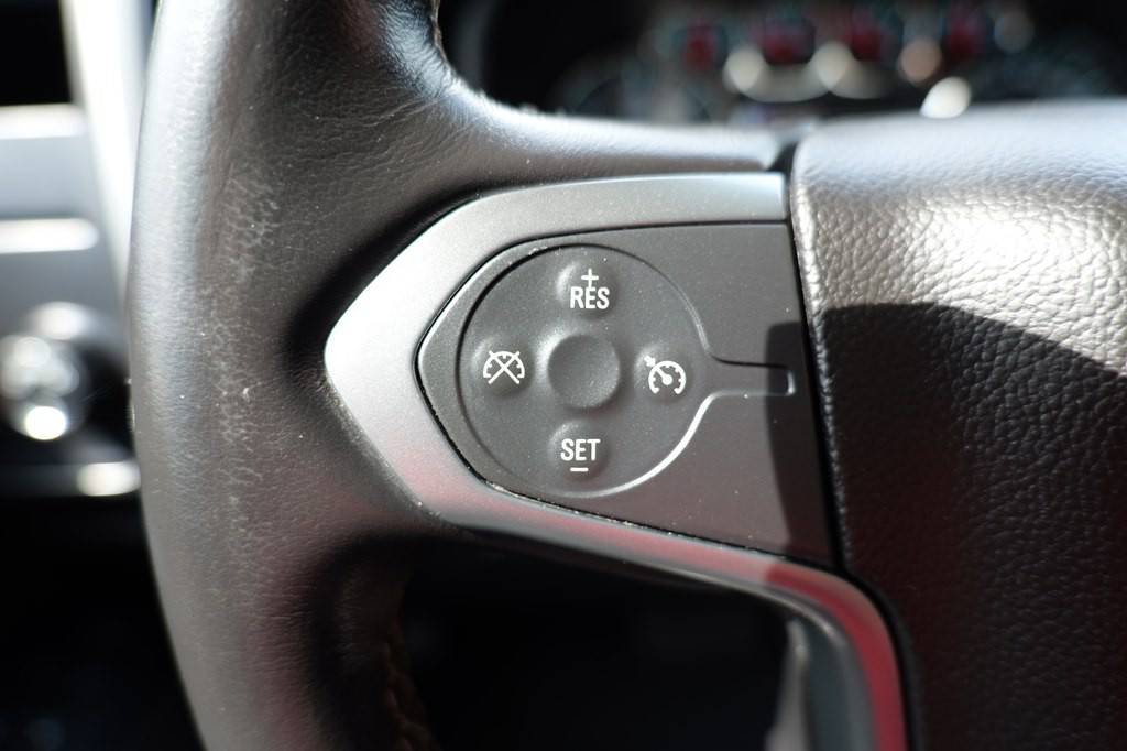 2014 Chevrolet Silverado 1500 Image 16