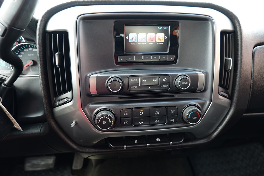 2014 Chevrolet Silverado 1500 Image 18