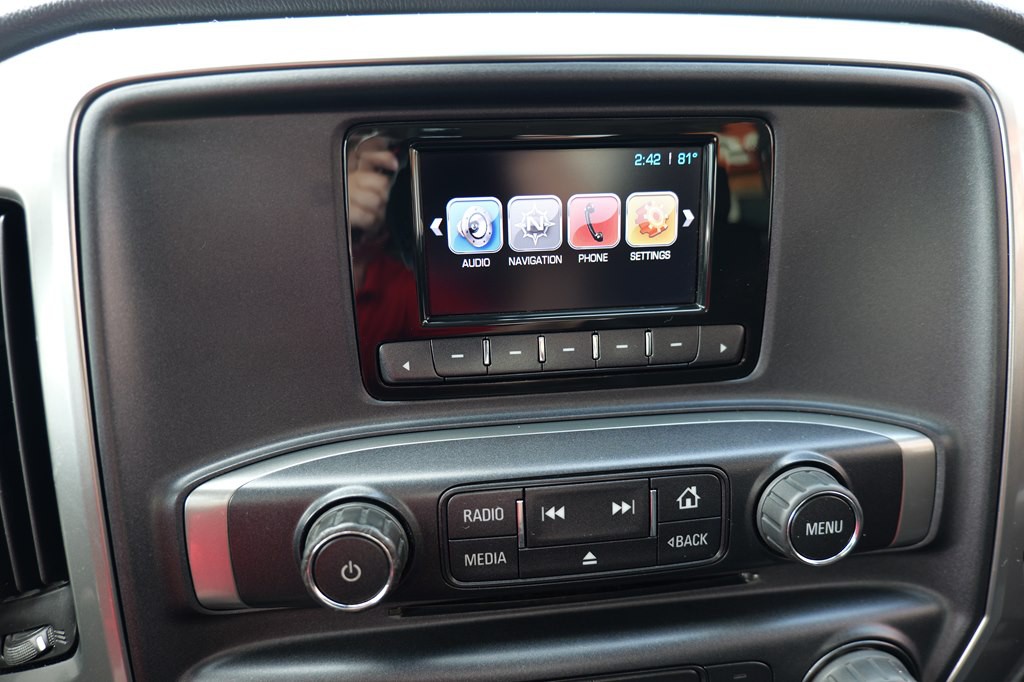 2014 Chevrolet Silverado 1500 Image 19
