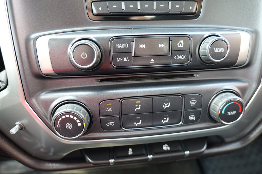 2014 Chevrolet Silverado 1500 Image 20