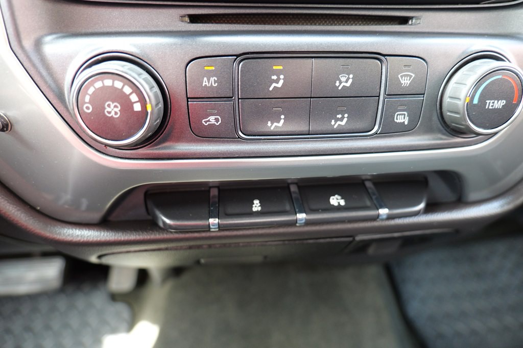 2014 Chevrolet Silverado 1500 Image 21