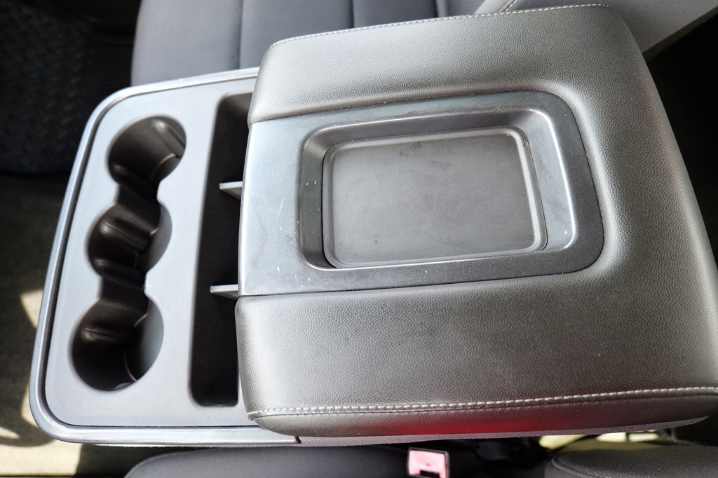 2014 Chevrolet Silverado 1500 Image 22