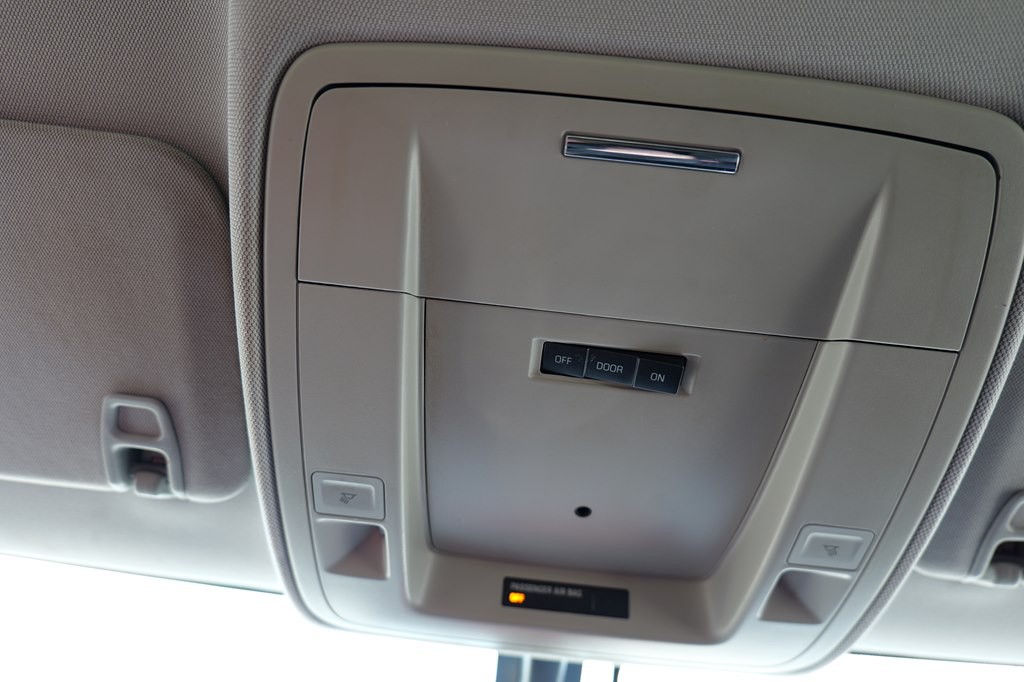 2014 Chevrolet Silverado 1500 Image 24