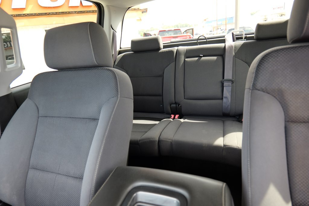 2014 Chevrolet Silverado 1500 Image 25