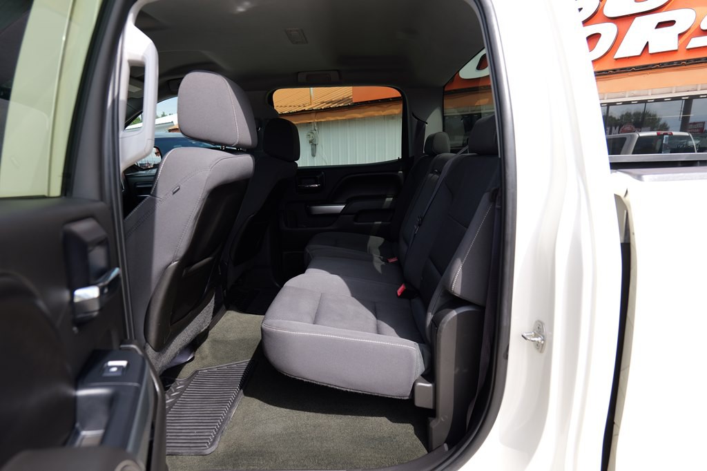 2014 Chevrolet Silverado 1500 Image 26