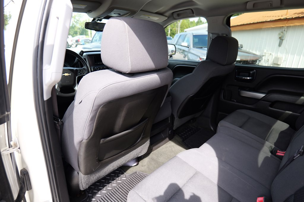 2014 Chevrolet Silverado 1500 Image 27