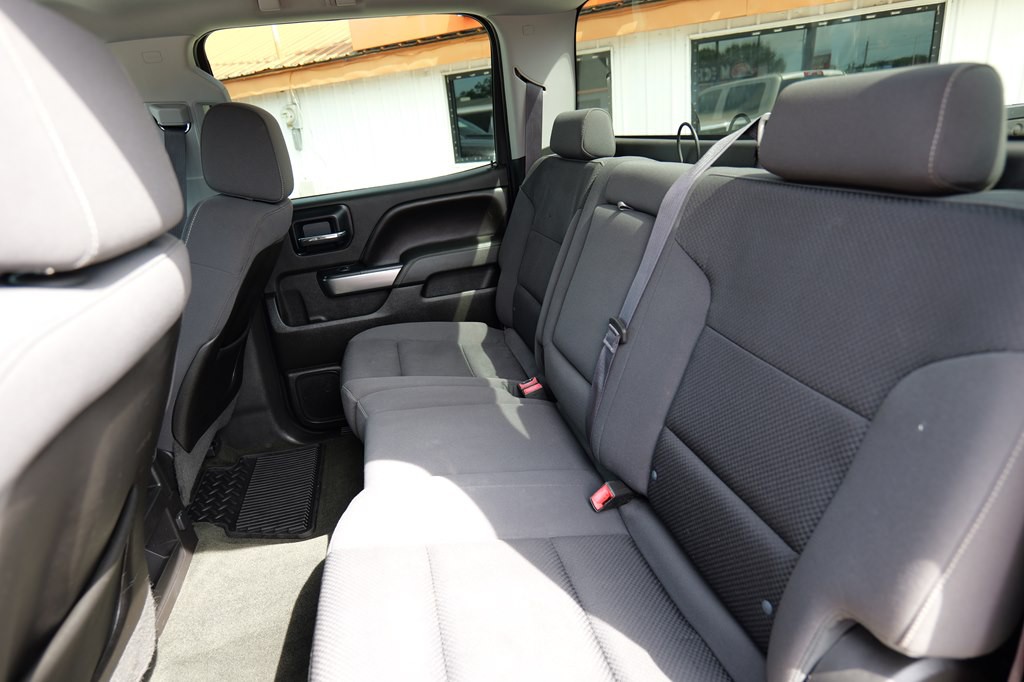 2014 Chevrolet Silverado 1500 Image 28