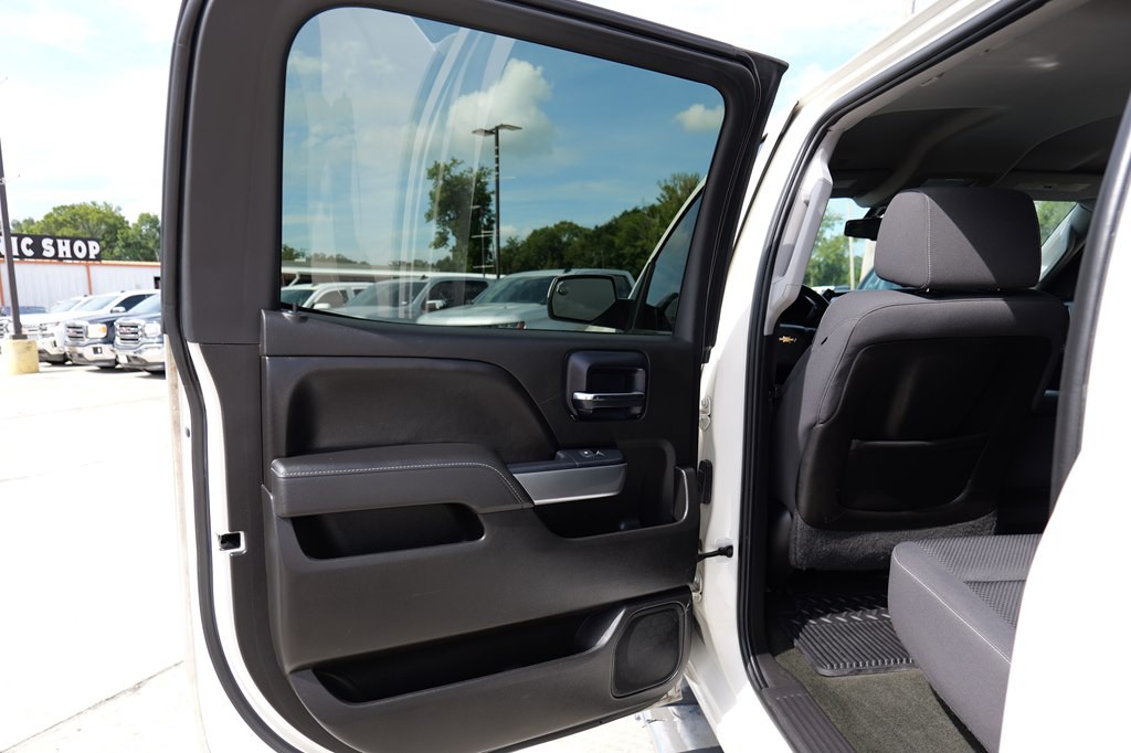 2014 Chevrolet Silverado 1500 Image 29