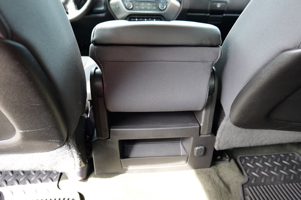 2014 Chevrolet Silverado 1500 Image 30