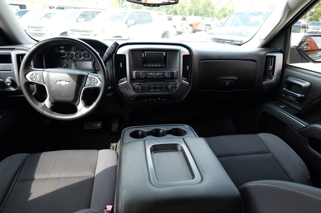 2014 Chevrolet Silverado 1500 Image 32