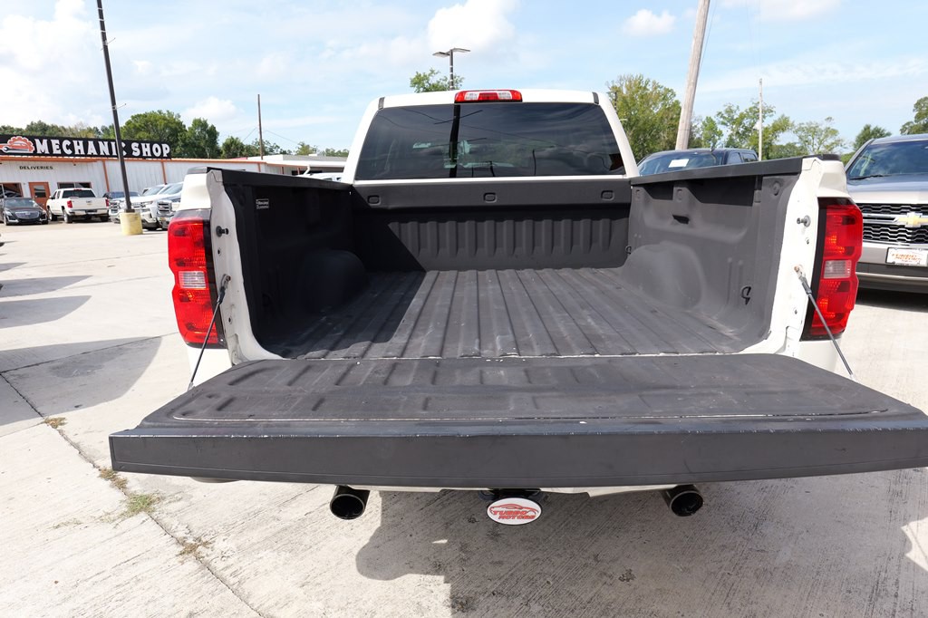 2014 Chevrolet Silverado 1500 Image 33