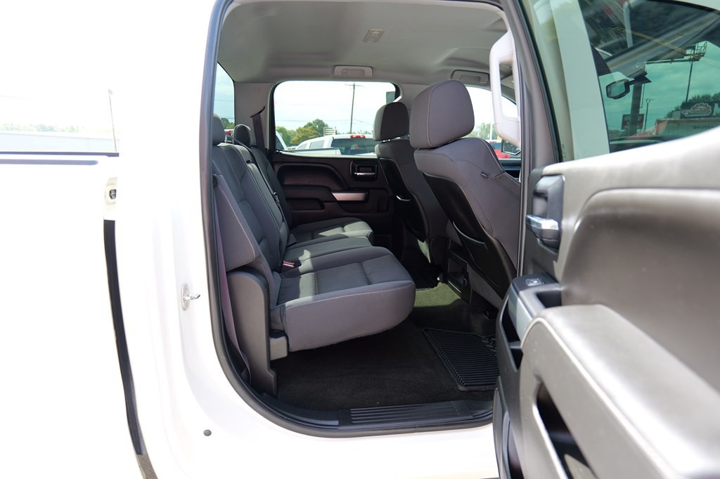2014 Chevrolet Silverado 1500 Image 34