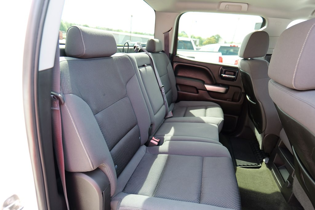 2014 Chevrolet Silverado 1500 Image 35