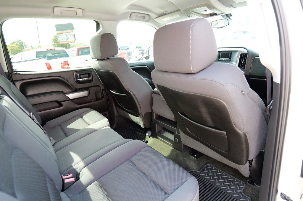 2014 Chevrolet Silverado 1500 Image 36