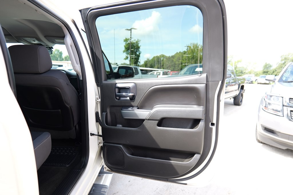 2014 Chevrolet Silverado 1500 Image 37