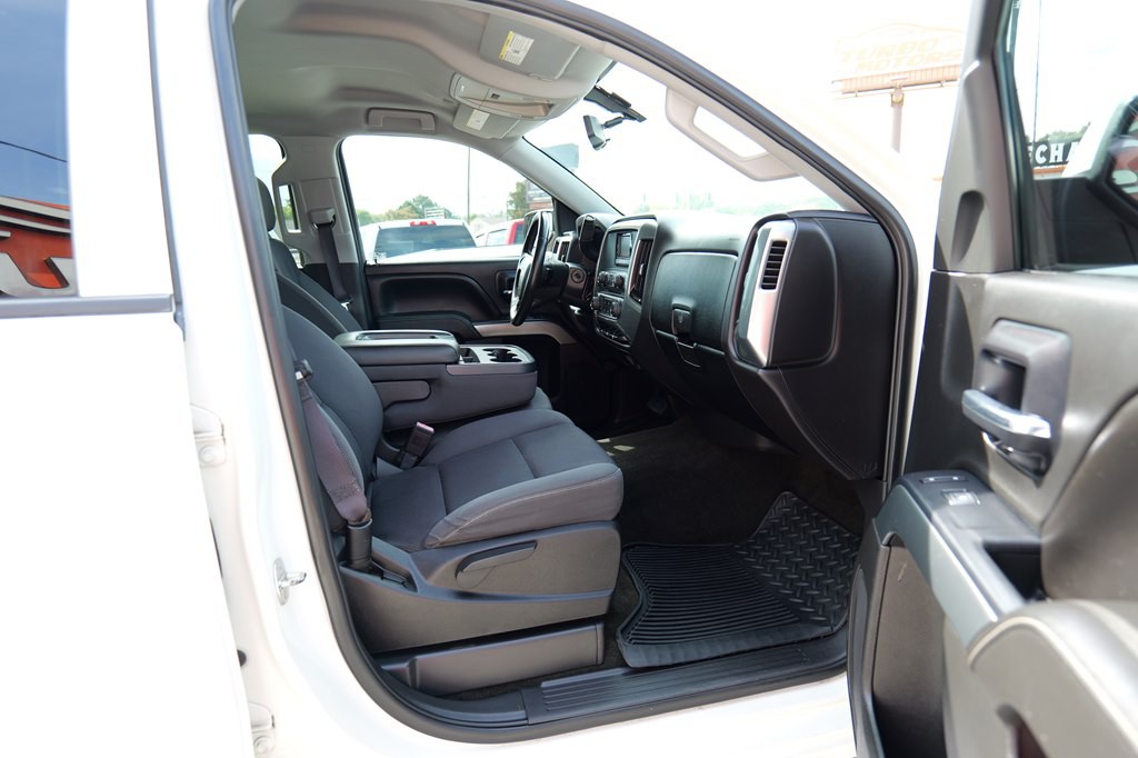 2014 Chevrolet Silverado 1500 Image 39