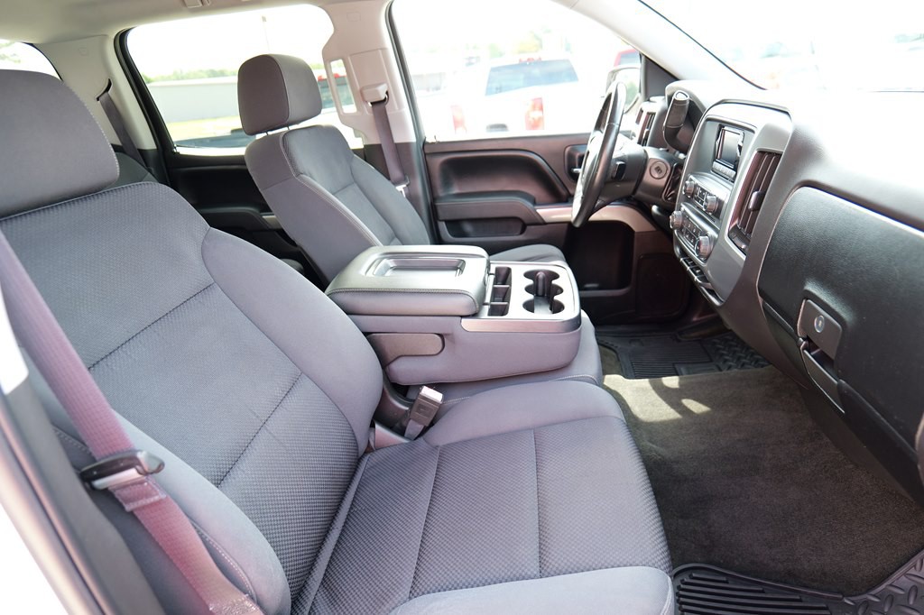 2014 Chevrolet Silverado 1500 Image 40