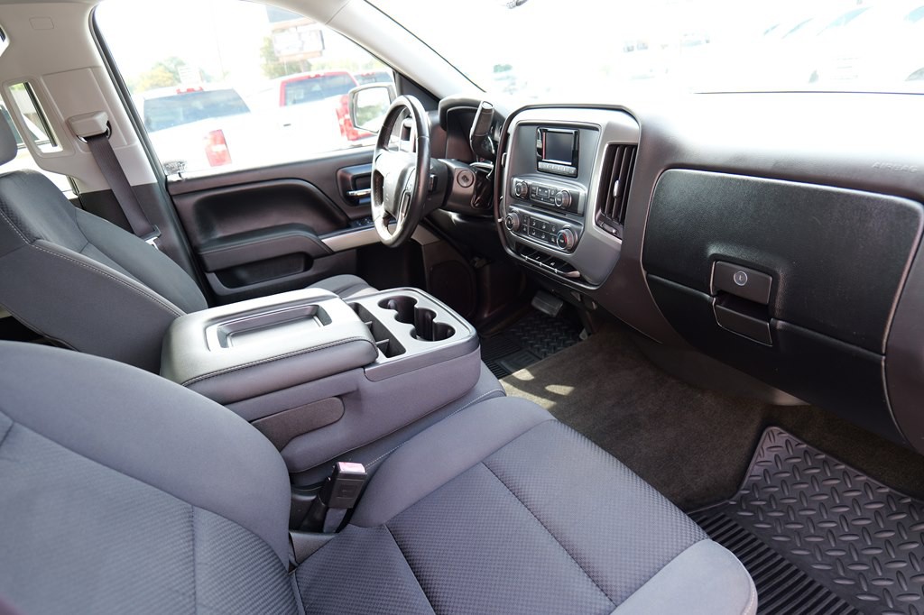 2014 Chevrolet Silverado 1500 Image 41
