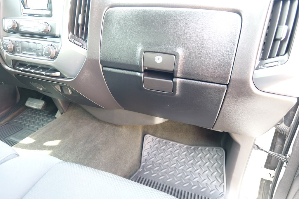 2014 Chevrolet Silverado 1500 Image 42