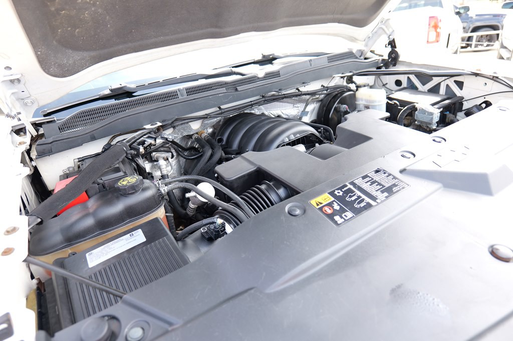 2014 Chevrolet Silverado 1500 Image 45