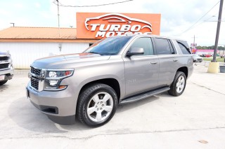 Image for 2017 Chevrolet Tahoe 1500 LT ID: 7653238