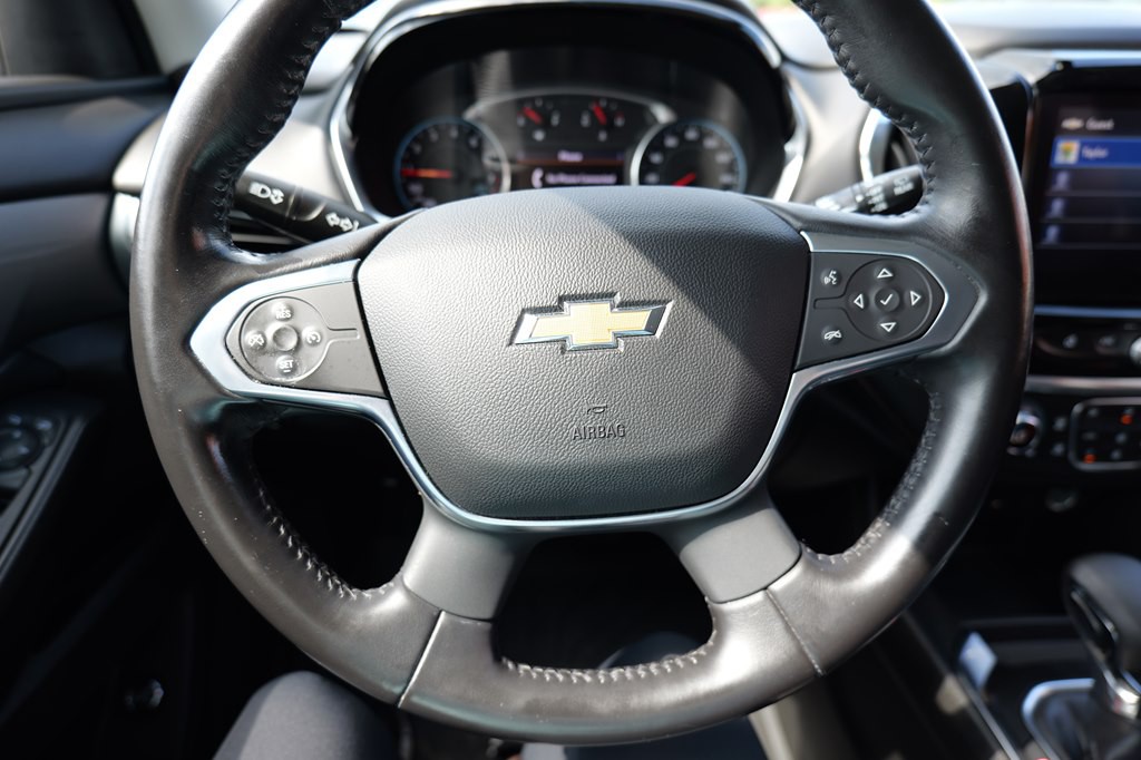 2021 Chevrolet Traverse Image 16